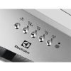 Electrolux LFG716X inox, aláépíthető, álkürtős, méret:54 cm, zajszint:67 dB, páraelszívó