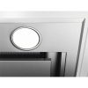 Electrolux LFG716X inox, aláépíthető, álkürtős, méret:54 cm, zajszint:67 dB, páraelszívó