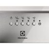 Electrolux LFG716X inox, aláépíthető, álkürtős, méret:54 cm, zajszint:67 dB, páraelszívó