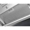 Electrolux LFG716X inox, aláépíthető, álkürtős, méret:54 cm, zajszint:67 dB, páraelszívó