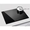 Electrolux EIV835 fekete, beépíthető, indukciós, főzőzóna: 5, beépíthető méret: 75cm, főzőlap
