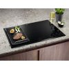 Electrolux EIV835 fekete, beépíthető, indukciós, főzőzóna: 5, beépíthető méret: 75cm, főzőlap