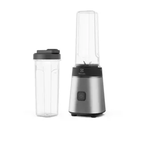 Electrolux E3SB1-4ST 0,6L acél smoothie készítő