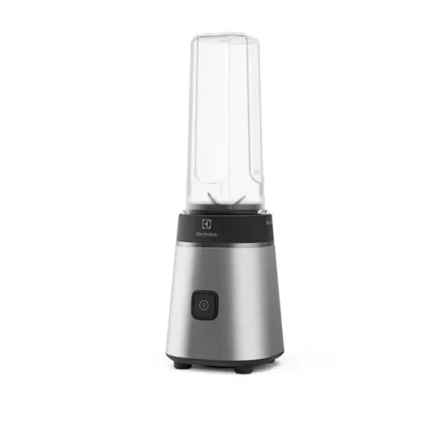 Electrolux E3SB1-4ST 0,6L acél smoothie készítő