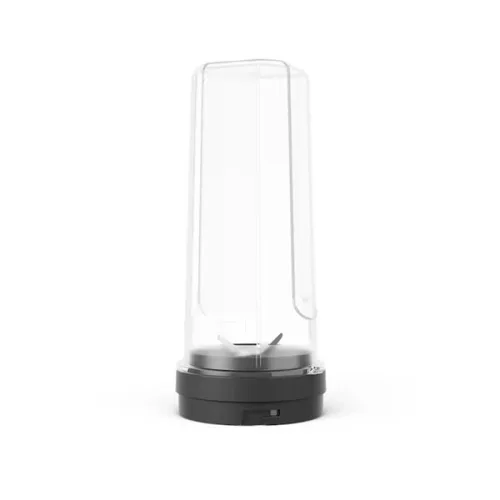 Electrolux E3SB1-4ST 0,6L acél smoothie készítő