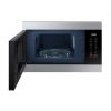 Samsung MG22M8274AT/E2 1300W 22L ezüst beépíthető mikrohullámú sütő