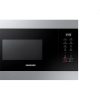 Samsung MG22M8274AT/E2 1300W 22L ezüst beépíthető mikrohullámú sütő
