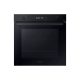 Samsung NV7B41301AK/U3 fekete, beépíthető, sütőtér: 76L, grill, légkeverés, pirolitikus, sütő