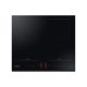 Samsung NZ64B5066GK/U2 fekete, beépíthető, indukciós, főzőzóna: 4, beépíthető méret: 56cm, főzőlap