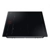Samsung NZ64B5066GK/U2 fekete, beépíthető, indukciós, főzőzóna: 4, beépíthető méret: 56cm, főzőlap