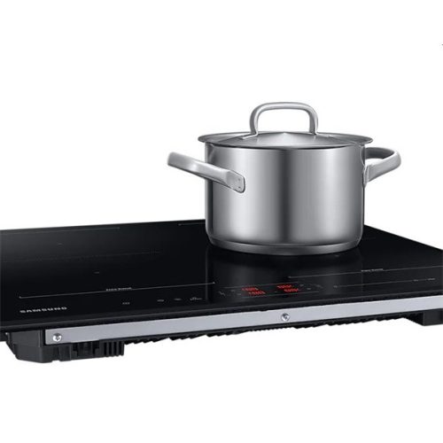 Samsung NZ64B5066GK/U2 fekete, beépíthető, indukciós, főzőzóna: 4, beépíthető méret: 56cm, főzőlap