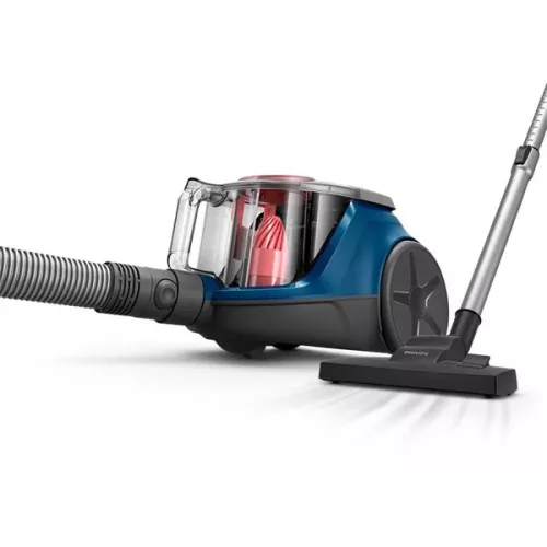 Philips Series 2000 XB2123/09 porzsák nélküli porszívó