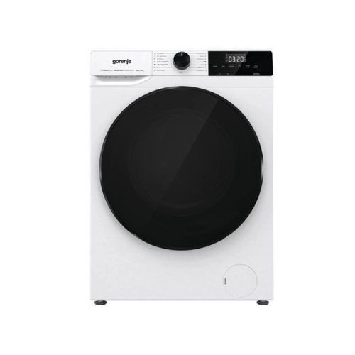 Gorenje WD2A164ADS fehér, elöltöltős, max.1400ford., 10 kg/6 kg, mosó-szárítógép