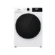 Gorenje WD2A164ADS fehér, elöltöltős, max.1400ford., 10 kg/6 kg, mosó-szárítógép