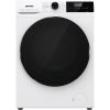 Gorenje WD2A164ADS fehér, elöltöltős, max.1400ford., 10 kg/6 kg, mosó-szárítógép