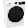 Gorenje WD2A164ADS fehér, elöltöltős, max.1400ford., 10 kg/6 kg, mosó-szárítógép