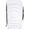 Gorenje WD2A164ADS fehér, elöltöltős, max.1400ford., 10 kg/6 kg, mosó-szárítógép