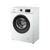 Gorenje WNHVB60SES fehér, elöltöltős, keskeny, max.1000ford., 6 kg, mosógép