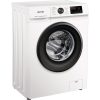 Gorenje WNHVB60SES fehér, elöltöltős, keskeny, max.1000ford., 6 kg, mosógép