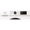 Gorenje WNHVB60SES fehér, elöltöltős, keskeny, max.1000ford., 6 kg, mosógép