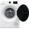 Gorenje DNE8B fehér, 8 kg, kondenzációs, szárítógép