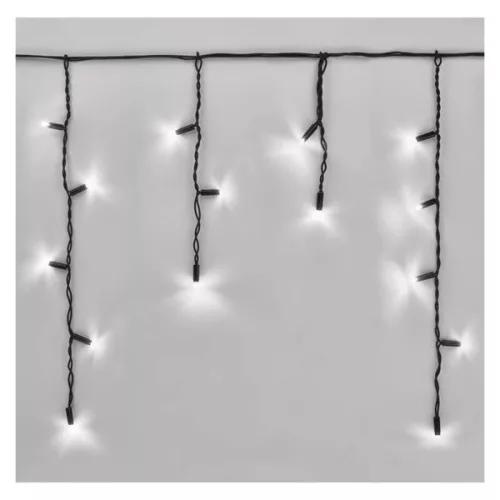Emos D2CC03 jégcsap VILL 50LED IP44 hidegfehér CNT PRO - fényfüzér