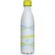 Ars Una 500ml-es Ribbon-yellow duplafalú fémkulacs