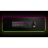 Steelseries Apex Pro Mini UK vezeték nélküli gamer billentyűzet