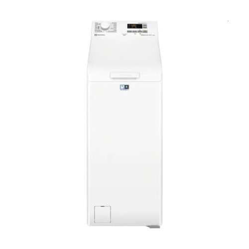 Electrolux EW6TN5261FH fehér, felültöltős, max.1200ford., 6 kg, mosógép