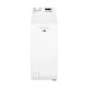 Electrolux EW6TN5261FH fehér, felültöltős, max.1200ford., 6 kg, mosógép