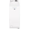 Electrolux EW6TN5261FH fehér, felültöltős, max.1200ford., 6 kg, mosógép