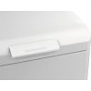Electrolux EW6TN5261FH fehér, felültöltős, max.1200ford., 6 kg, mosógép