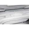 Electrolux EW6TN5261FH fehér, felültöltős, max.1200ford., 6 kg, mosógép