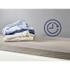 Electrolux EW6TN5261FH fehér, felültöltős, max.1200ford., 6 kg, mosógép
