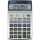 Sharp EL337C irodai asztali számológép