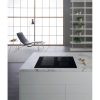 Whirlpool WF S4160 BF fekete, beépíthető, indukciós, főzőzóna: 4, beépíthető méret: 56cm, főzőlap