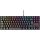 Ventaris Malevik K700-R RGB (Red Switch) HUN Mechanikus gamer billentyűzet