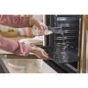 Gorenje BO6735E05B fekete, beépíthető, sütőtér: 77L, grill, légkeverés, hidrolitikus, sütő