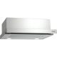Gorenje BHP523E10X szürke, szabadonálló, hagyományos, méret:50 cm, teleszkópos, zajszint:67 dB, páraelszívó