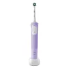 Oral-B D103 Vitality lila elektromos fogkefe