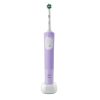 Oral-B D103 Vitality lila elektromos fogkefe