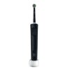 Oral-B D103 Vitality fekete elektromos fogkefe