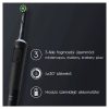 Oral-B D103 Vitality fekete elektromos fogkefe