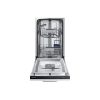 Samsung DW50R4060BB/EO beépíthető mosogatógép