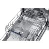 Samsung DW50R4060BB/EO fehér, programok száma: 6, keskeny beépíthető, 9 terítékes mosogatógép 