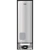Gorenje NRK619EABXL4 fekete, alulfagyasztós, Hűtő:204L, Fagyasztó:96L, No frost Plus hűtőszekrény