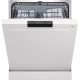 Gorenje GS620C10W fehér, programok száma: 5, szabadonálló, 14 terítékes mosogatógép 