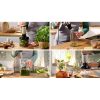 Bosch MSM6M622 ErgoMaster Serie6 4in1 fekete botmixer