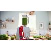 Bosch MUM5X720 1000W, 3,9L, vörös konyhai robotgép