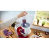Bosch MUM5X720 1000W, 3,9L, vörös konyhai robotgép